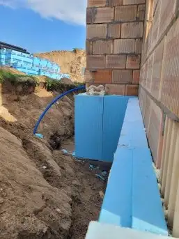 Port Ruda - zobacz aktualny postęp prac w inwestycji - zdjęcie 7