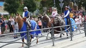 Masuria 2021, zobacz zdjęcia Jarosława Majkowskiego - zdjęcie 2