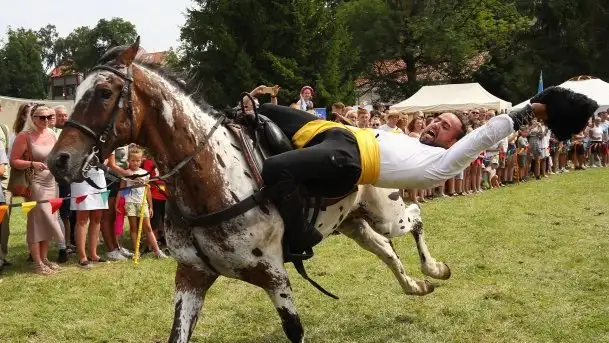 Masuria 2021, zobacz zdjęcia Jarosława Majkowskiego - zdjęcie 9