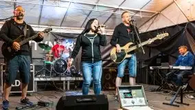 Załoga Dr Bryga w Sztynorcie, lipiec 2021 r. - zdjęcie 12