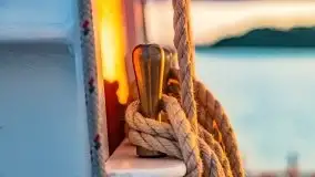 Zachód słońca podczas romantycznej kolacji na Chopinie - zdjęcie 25