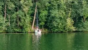 Miejscówki na Bełdanach - ulubione miejsce żeglarzy - zdjęcie 4