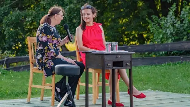 Premiera przewodnika "Mazursko" Agnieszki Żelazko - zdjęcie 7