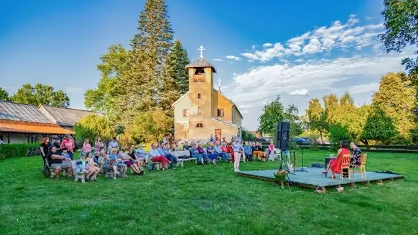 Premiera przewodnika "Mazursko" Agnieszki Żelazko - zdjęcie 2