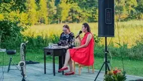 Premiera przewodnika "Mazursko" Agnieszki Żelazko - zdjęcie 14