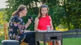 Premiera przewodnika "Mazursko" Agnieszki Żelazko - zdjęcie 15