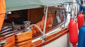 Fotorelacja z XXII zlotu Oldtimerów w Stanicy Wodnej Stranda - zdjęcie 44