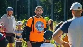 Mazurski Maraton Rolkowy 2021 - zdjęcie 70