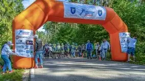 Mazurski Maraton Rolkowy 2021 - zdjęcie 20