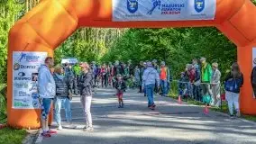 Mazurski Maraton Rolkowy 2021 - zdjęcie 13