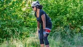 Mazurski Maraton Rolkowy 2021 - zdjęcie 17