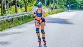 Mazurski Maraton Rolkowy 2021 - zdjęcie 60