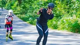 Mazurski Maraton Rolkowy 2021 - zdjęcie 81