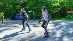 Mazurski Maraton Rolkowy 2021 - zdjęcie 75