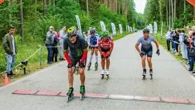 Mazurski Maraton Rolkowy 2021 - zdjęcie 116
