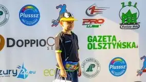 Mazurski Maraton Rolkowy 2021 - zdjęcie 132