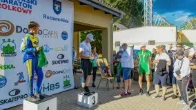 Mazurski Maraton Rolkowy 2021 - zdjęcie 146