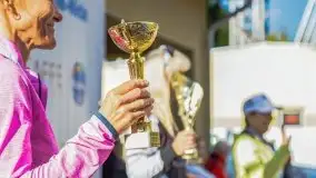 Mazurski Maraton Rolkowy 2021 - zdjęcie 170