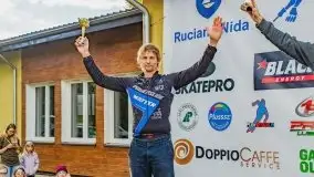 Mazurski Maraton Rolkowy 2021 - zdjęcie 205