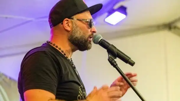 Korzuh w Wiosce Żeglarskiej w Mikołajkach - zdjęcie 5