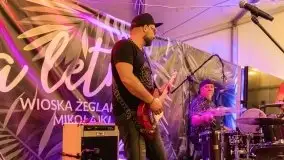 Korzuh w Wiosce Żeglarskiej w Mikołajkach - zdjęcie 8