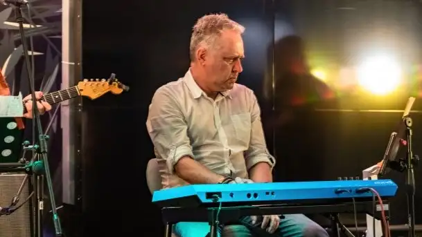 Three Generations w Wiosce Żeglarskiej Mikołajki - zdjęcie 10