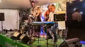 Three Generations w Wiosce Żeglarskiej Mikołajki - zdjęcie 12