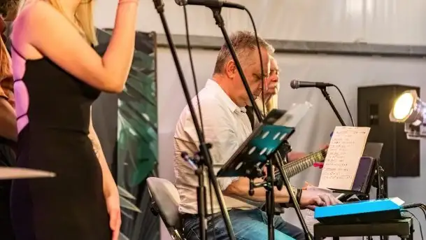 Three Generations w Wiosce Żeglarskiej Mikołajki - zdjęcie 4