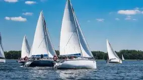 Zdjęcia: Zapraszamy na Regaty Twister Cup 2021 - zdjęcie 12