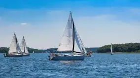 Zdjęcia: Zapraszamy na Regaty Twister Cup 2021 - zdjęcie 10