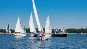 Zdjęcia: Zapraszamy na Regaty Twister Cup 2021 - zdjęcie 9