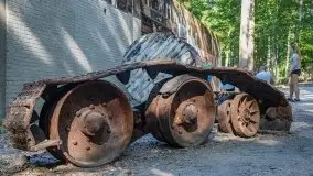 Nowe atrakcje w Wilczym Szańcu - zdjęcie 25