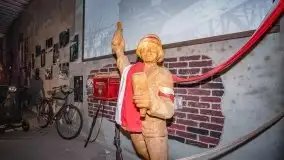 Nowe atrakcje w Wilczym Szańcu - zdjęcie 29