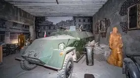 Nowe atrakcje w Wilczym Szańcu - zdjęcie 44