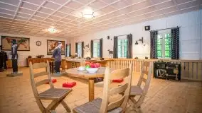 Nowe atrakcje w Wilczym Szańcu - zdjęcie 1