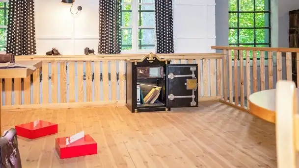 Nowe atrakcje w Wilczym Szańcu - zdjęcie 6