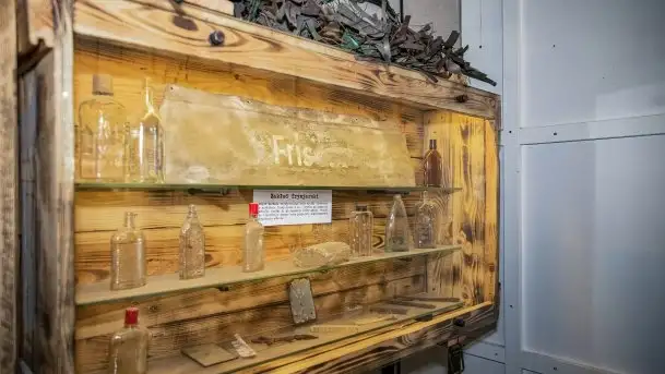 Nowe atrakcje w Wilczym Szańcu - zdjęcie 9