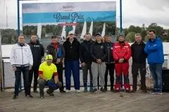 Żeglarskie Grand Prix Mrągowa 2021 - zdjęcie 5