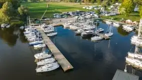 II Mazurska Giełda Jachtów - fotorelacja - zdjęcie 22