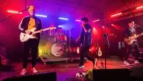 Grają na Mazurach - Wielkolud w Sztynorcie - zdjęcie 1