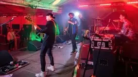 Grają na Mazurach - Wielkolud w Sztynorcie - zdjęcie 29