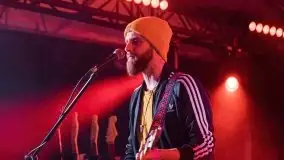 Grają na Mazurach - Wielkolud w Sztynorcie - zdjęcie 44