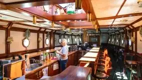 Wakacyjny rejs z Chopinem i muzyką Romka Tkaczyka - zdjęcie 12