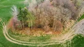 Mazury są pełne schronów i bunkrów z czasów I i II w.ś. - zdjęcie 3