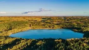 Jesienny Dargin pełen urokliwych kolorów - zdjęcie 15