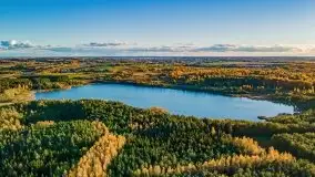 Jesienny Dargin pełen urokliwych kolorów - zdjęcie 18