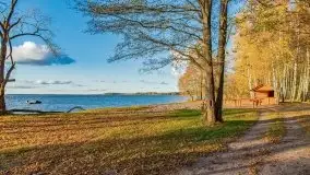 Jesienny Dargin pełen urokliwych kolorów - zdjęcie 2