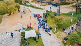 Inauguracja sezonu morsowego 2021-2022 w porcie Tajty - zdjęcie 32