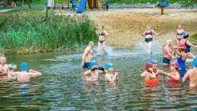 Inauguracja sezonu morsowego 2021-2022 w porcie Tajty - zdjęcie 46