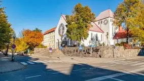 Mazurska złota jesień w Giżycku i okolicach - zdjęcie 3